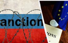 Самый масштабный в истории: в ЕС раскрыли детали нового пакета санкций против России