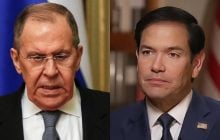Рубио созвонился с Лавровым после переговоров в Стамбуле, - МИД РФ