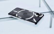 Настоящий флагман: в сеть утекли характеристики "прозрачного" Nothing Phone 3