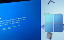 Останнє оновлення Windows 10 "ламає" і блокує комп'ютери користувачам