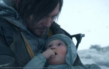 Кодзима поделился, что не хочет, чтобы Death Stranding 2 продалась большим тиражом