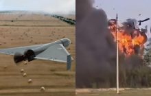 Россияне объявили о прорыве в модернизации "шахедов" и "пригрозили" украинским F-16