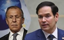 "Настало время положить конец этой войне": Рубио рассказал о разговоре с Лавровым
