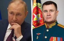 Путін змінив командувача сухопутних військ: Le Monde оцінило, до чого готується Кремль