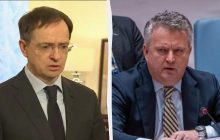 Стало відомо, кому в українській делегації росіяни погрожували загибеллю родичів на фронті