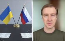 Нові переговори України та РФ відбудуться не раніше осені: прогноз ексспівробітника СБУ