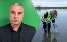 Де в Україні найбільш забруднена вода: еколог назвав регіони та пояснив причини
