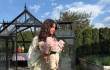 Даша Кацуріна показала Дантеса за "найсексуальнішим" заняттям (фото)