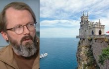"Одно дело Трамп, а другое - военные": эксперт объяснил разведку США над Крымом