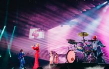 "Сложная песня для конкурса": Ziferblat прокомментировал выступление в финале "Евровидения" (видео)