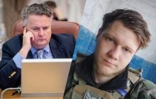 Кислица рассказал об угрозах РФ в Стамбуле и вспомнил о гибели племянника на войне