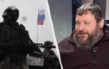 В какой-то момент не хватит защитников: Дикий оценил шансы РФ во время летнего наступления
