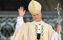 "Я не мог поверить": тренер папы Римского Льва XIV рассказал о понтифике вне церкви