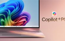 "Ми швидші, ніж Mac": Microsoft зухвало похвалилася своїми ноутбуками з нейропроцесором