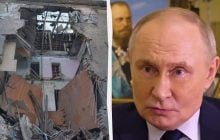 Путин нашел циничное оправдание своей войны в Украине
