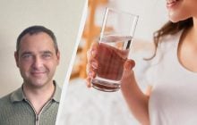 З крана чи бювета: експерт розповів, яку воду краще пити