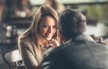 На эти 6 черт лица люди мгновенно обращают внимание, оценивая привлекательность, - исследование