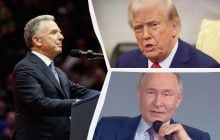Віткофф зробив прогноз щодо завтрашньої розмови Трампа і Путіна