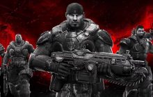 Netflix готовит фильм по Gears of War, а снимет его режиссёр "Дэдпула 2" и "Джона Уика"