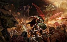 DOOM: The Dark Ages сильно уступила прошлым играм серии по количеству игроков