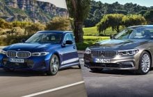 Експерти визначили 10 найкращих автомобілів BMW з пробігом