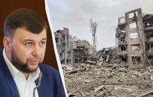 Оккупанты решили хвастаться руинами захваченных городов перед туристами