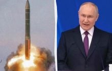 Навіщо Путін лякає міжконтинентальним "Ярсом": авіаексперт дав пояснення