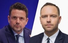 Президентські вибори в Польщі: з'явилися перші дані екзит-полу