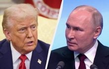 Розмова Трампа з Путіним: дипломат розповів, на що чекати Україні