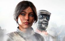 Анонсирован ремастер культового квеста Syberia