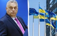 Орбан пугает венгров войной и мафией из-за возможного вступления Украины в ЕС