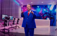 Михаил Поплавский: "Эра ИИ начинается в Университете культуры!"