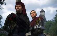 Мэр города Кутна-Гора подарил копию Kingdom Come: Deliverance 2 премьер министру Чехии