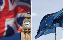 Великобритания и ЕС договорились о новом торговом соглашении, - Sky News