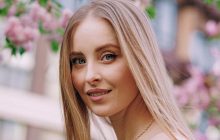 Актриса Анна Сагайдачная рассекретила необычное имя 5-месячной дочери