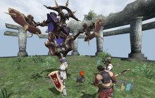 MMORPG Final Fantasy 11 должна была закрыться спустя 22 года после релиза, но игроки спасли её