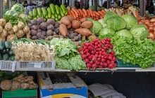 В Україні подешевшали овочі: скільки тепер коштує борщовий набір