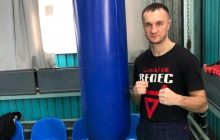 На фронте ликвидировали боксера-предателя из Донецка, который соревновался вместе с Усиком, - СМИ