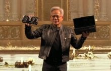 "Не покупайте GeForce RTX 5060": техноблогеры обвинили Nvidia в манипуляции