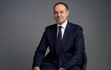 Для послевоенного восстановления Украине понадобится минимум 2 миллиона тонн стали, - СЕО Метинвест-СМЦ