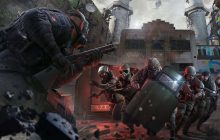 Стали відомі системні вимоги масштабного оновлення Rainbow Six Siege X