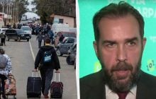 В Польше ответили, чего ожидать украинским беженцам по итогам выборов