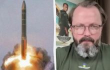 Авіаексперт засумнівався в боєздатності російського "Ярса"