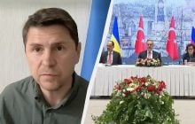 Подоляк рассказал о возмутительных требованиях РФ на переговорах в Стамбуле