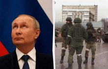 Путин станет более опасным по окончанию войны в Украине: угроза для Европы возрастет, - Bild