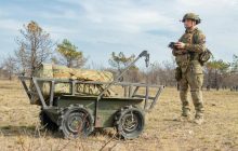 Технодесант на передовій: 25-а бригада змінює правила сучасної війни