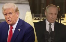 У Білому домі розкрили деталі майбутньої розмови Трампа з Путіним