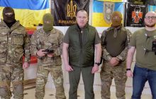 Палатный: Полк ССО получил от "Украинской команды" дроны для работы в тылу врага