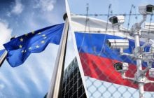В Европе готовят новые сокрушительные санкции против РФ: Bloomberg узнало детали