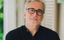 Известная украинская певица назвала страну, в которой живет Константин Меладзе во время войны